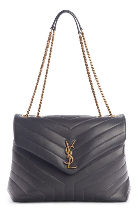 st laurent shoulder bag.